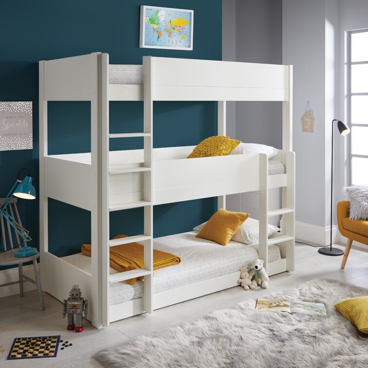 Wayfair shop triple bunk